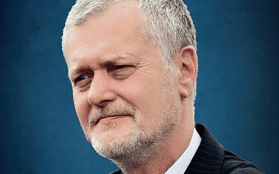 Dostaliśmy premię za to, że byliśmy nowinką