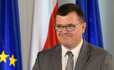 Poseł PiS: Margot to po prostu jakiś rozrabiaka, przestępca