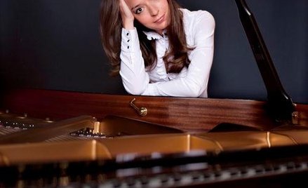 Yulianna Avdeeva; fot. Harald Hoffman