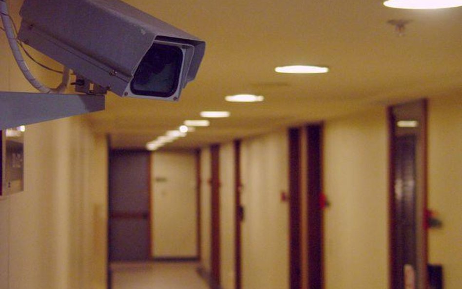 Kiedy monitoring na osiedlu jest legalny