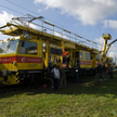 Dwóch komisarzy unijnych ds konkurencji i transportu bada transakcję sprzedaży PKP Energetyki fundus