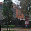 Bunkier Sztuki w Krakowie / Zygmunt Put Zetpe0202 [CC BY-SA 4.0 (https://creativecommons.org/license