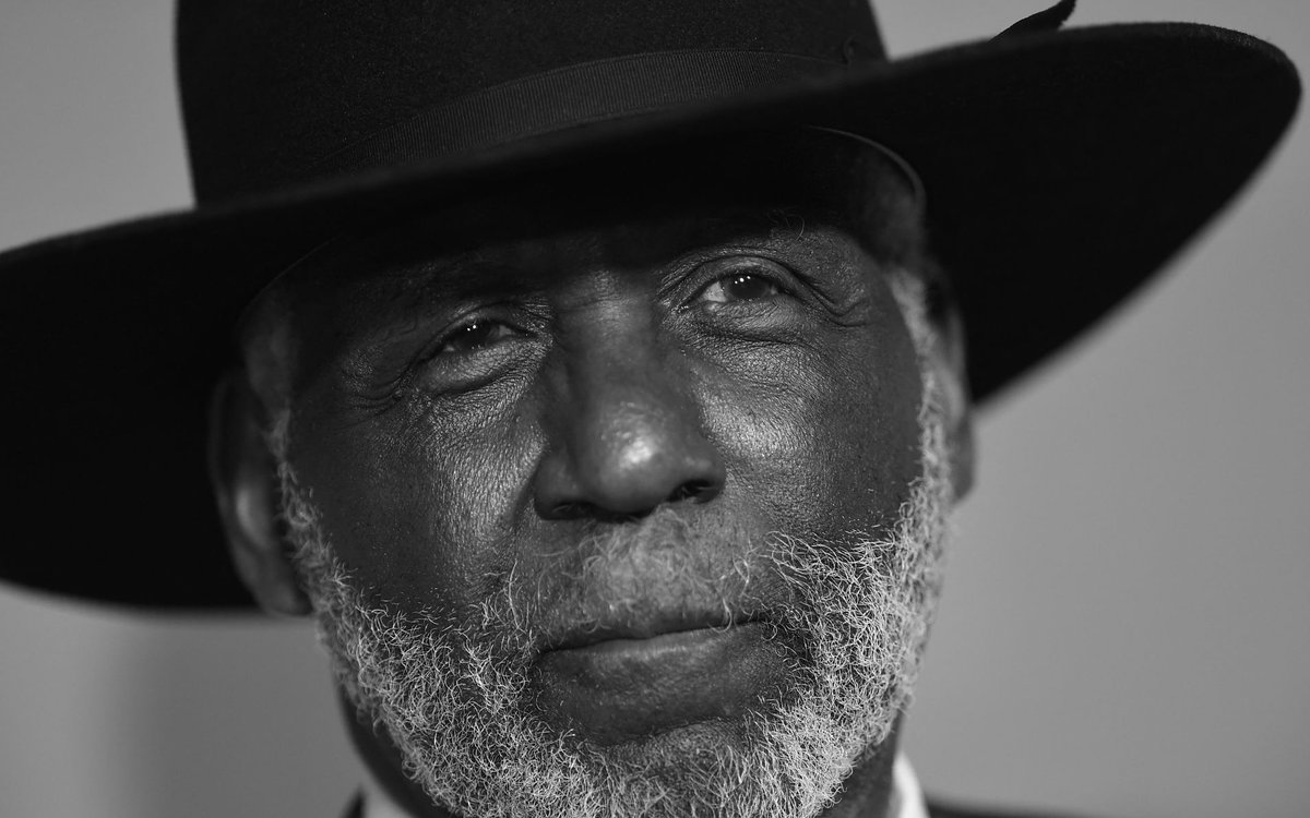 Zmarł Richard Roundtree, filmowy detektyw John Shaft - rp.pl