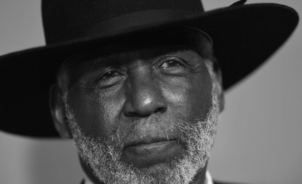 Richard Roundtree