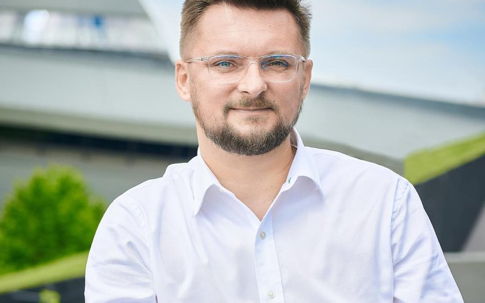 Marcin Krupa