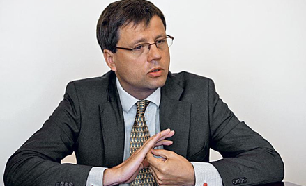 Pieniędzy nam nie zabraknie