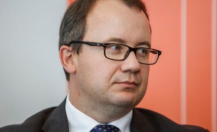 Rzecznik Praw Obywatelskich Adam Bodnar