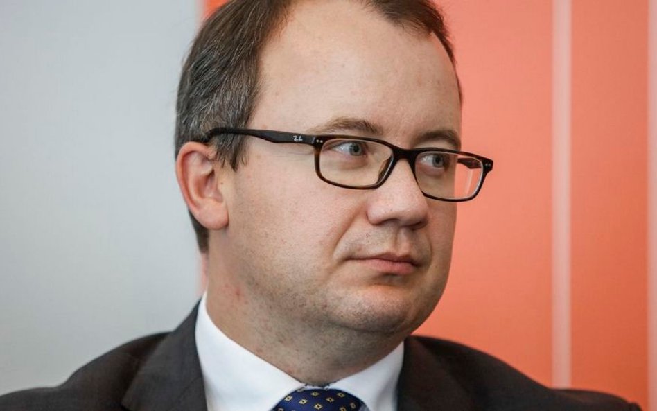 Rzecznik Praw Obywatelskich Adam Bodnar