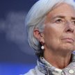 Ekonomista EBC wyjaśniał bankierom słowa Lagarde