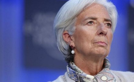 Ekonomista EBC wyjaśniał bankierom słowa Lagarde