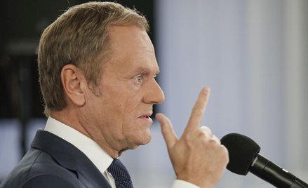 Łukasz Warzecha: Fetysz jednej listy