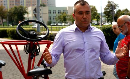 Jarosław Dąbrowski