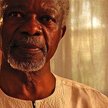 "Kofi Annan. Niespełnione marzenie" ; źródło - www.planeteplus.pl