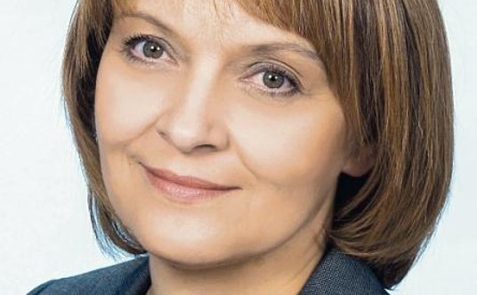 Małgorzata Rakowska