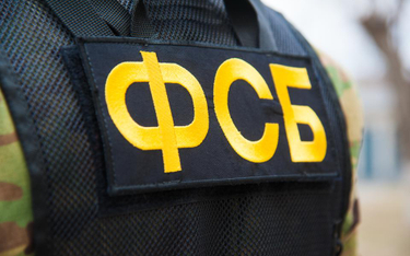 Rosja: byli funkcjonariusze bezpieki nie wyjadą za granicę