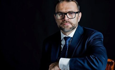 Jacek Bartosiak: CPK to nie tylko lotnisko