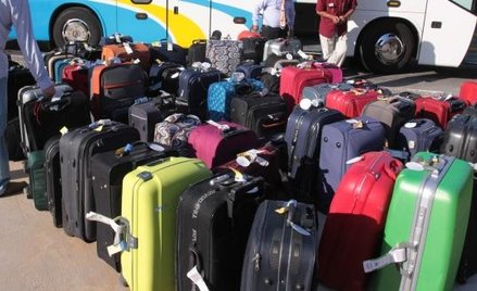 Upadłe biura podróży nie chcą sprowadzać turystów do kraju