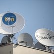 Siedziba telewizji TVN przy ul. Wiertniczej w Warszawie