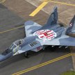Śmierć pilota MiG-29: błąd w projekcie
