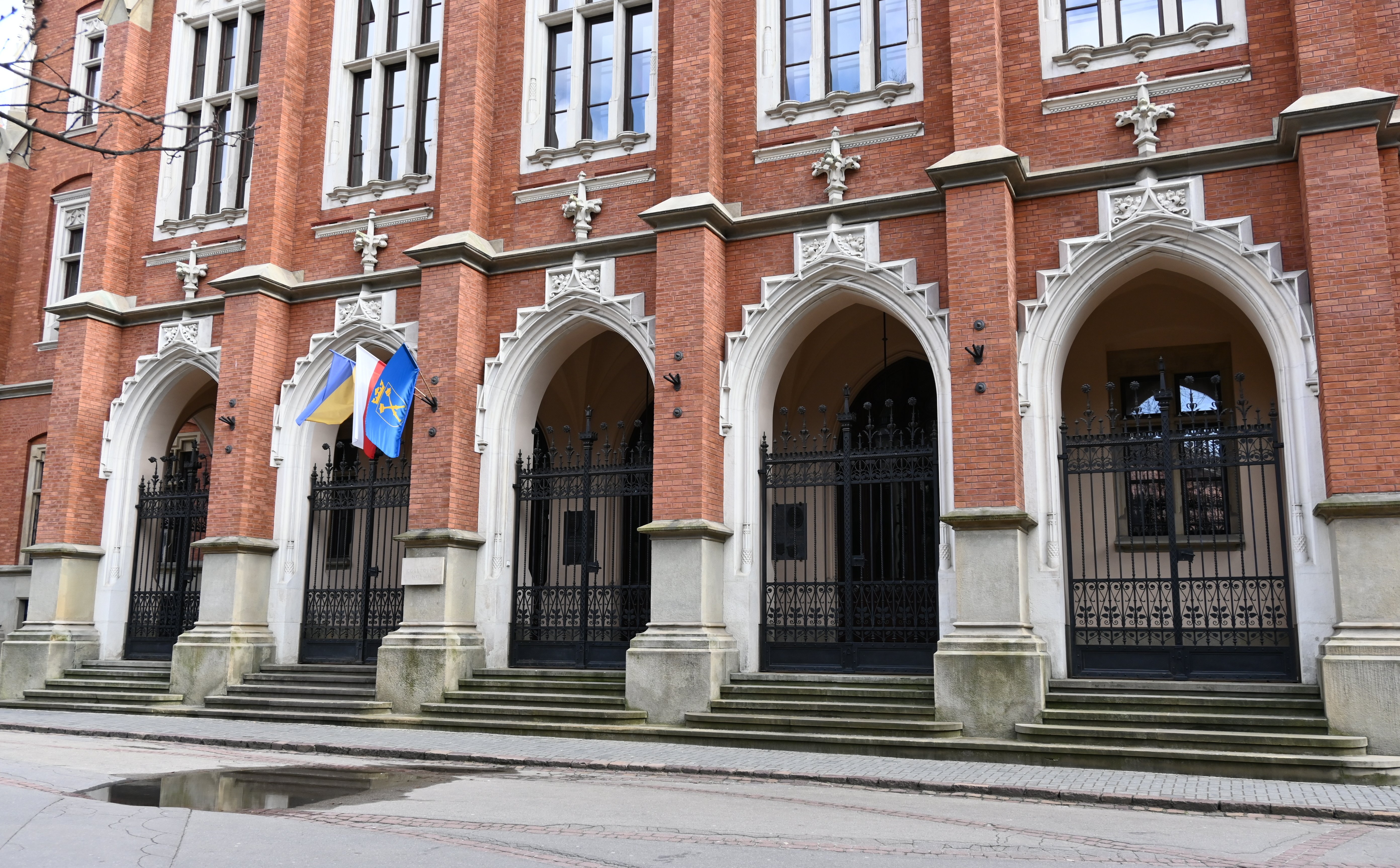 Ranking wydziałów prawa 2025. Kraków ponownie pierwszy na podium
