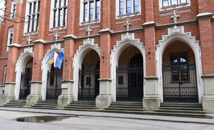 Uniwersytet Jagielloński w Krakowie