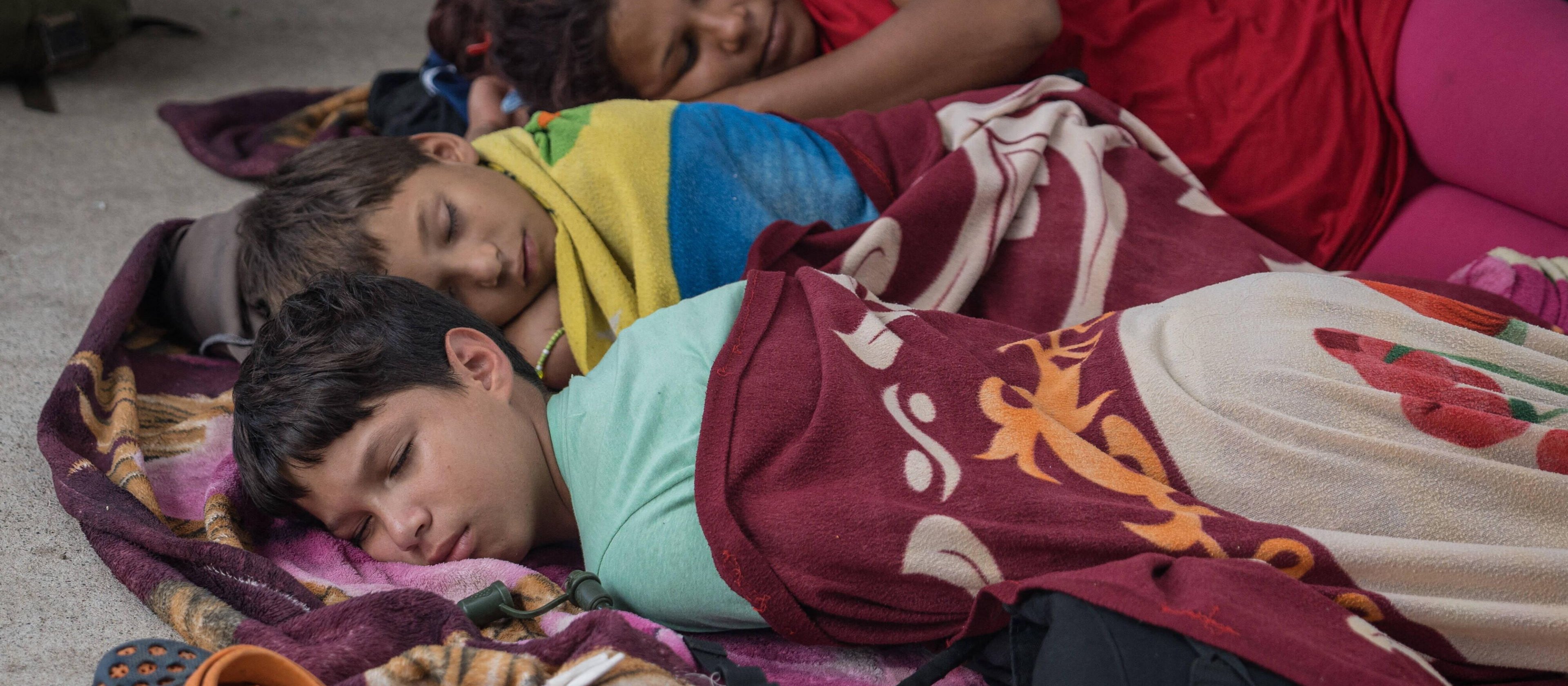 CNN: Administracja Donalda Trumpa chce przyspieszyć deportację dzieci