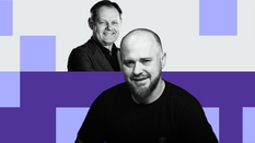 Wojciech Chmielarz, autor książki „Rytuał”