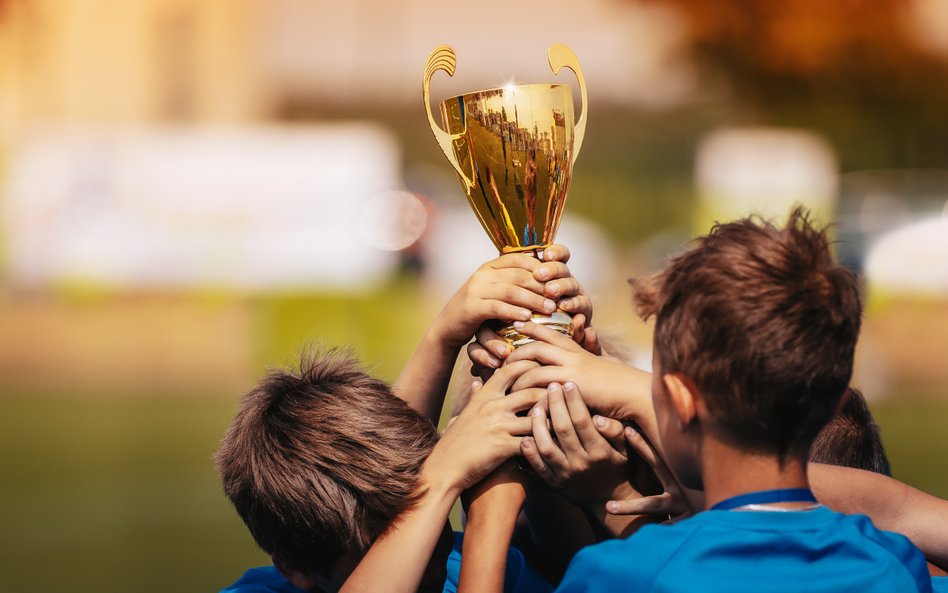 Ważne są wyniki sportowe, a nie przynależność klubowa