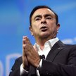Carlos Ghosn