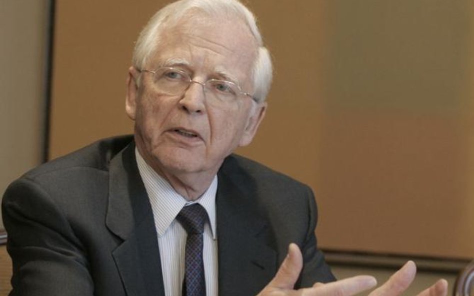Harald zur Hausen
