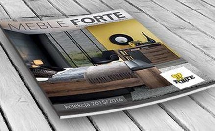 Forte: dywidenda niższa niż przed rokiem