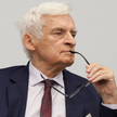 Jerzy Buzek, były premier RP i przewodniczący Parlamentu Europejskiego