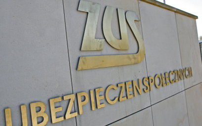 Zadłużonych w ZUS jest mniej, ale dług jest większy