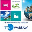 450 wystawców z 50 krajów - jutro ruszają TT Warsaw