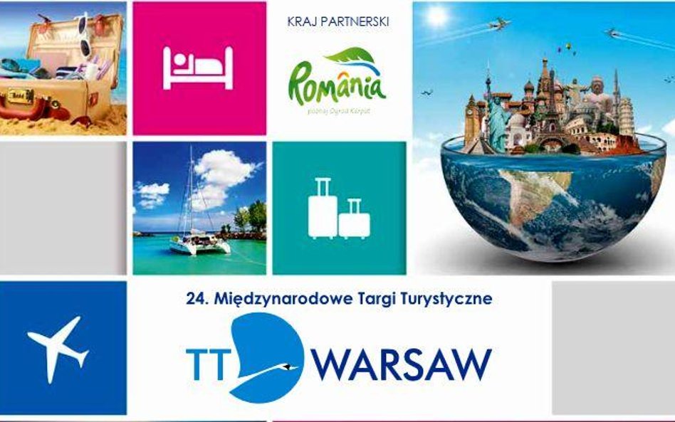 450 wystawców z 50 krajów - jutro ruszają TT Warsaw