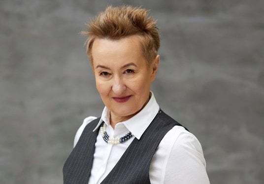 Anna Bernaziuk partner zarządzający, prezes BDO