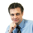 Kamil Jaros, analityk „Parkietu"