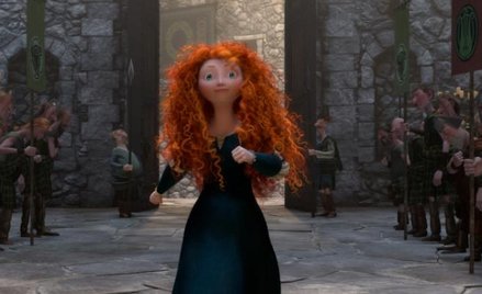 Merida Waleczna