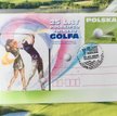 Polski golf ma własną kartkę pocztową