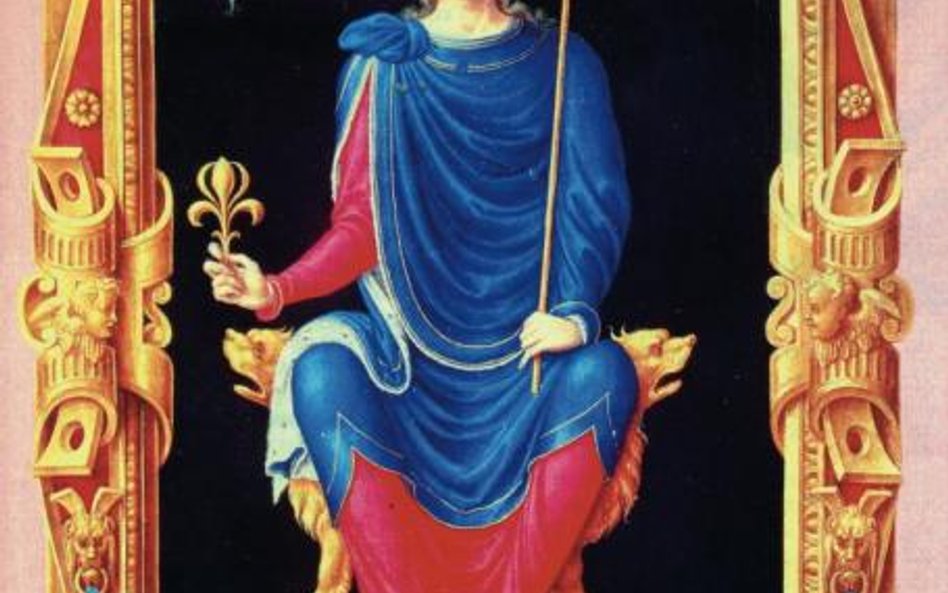 Nadzieja królestwa