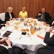 Uczestnicy debaty. Od lewej: Marcin Piasecki, Grzegorz Graboń, Renata Żukowska, Natasza Tobiasz-Kałk