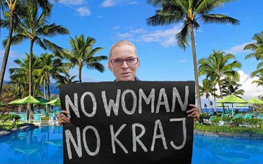 Paweł Kukiz o opozycji: Najpierw Madera, teraz Bali