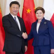 Nie da się czerpać korzyści z udziału w chińskim projekcie Pasa i Drogi, a zarazem odgrywać roli pup