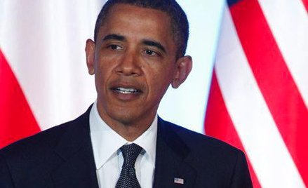 Barack Obama, prezydent Stanów Zjednoczonych