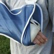 Trudno sporządzić druki ZUS za podwładnego, który złamał rękę