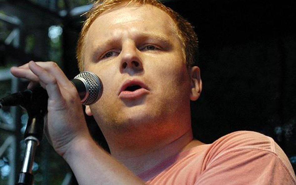 Kwartet wokalisty Grzegorza Karnasa wystąpi w w cyklu koncertów Wilanów Jazz All Stars