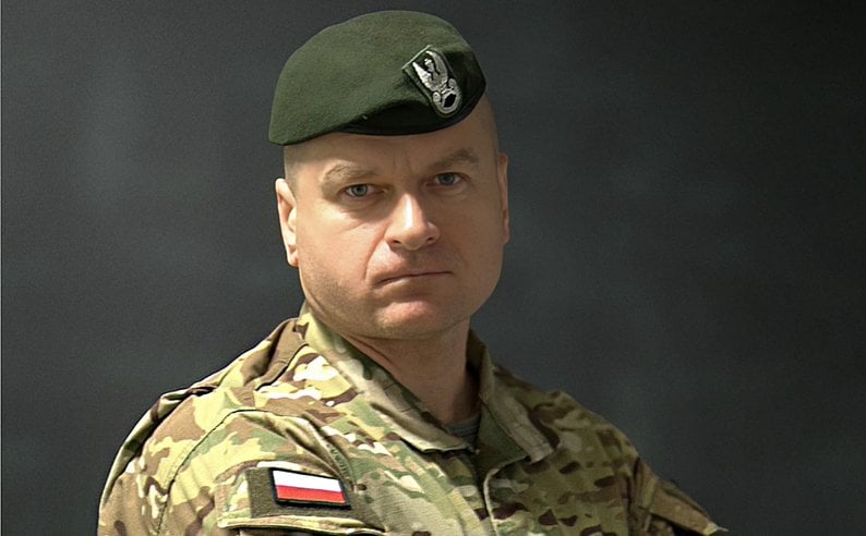 Gen. Michał Strzelecki: Musimy być gotowi na „godzinę W”