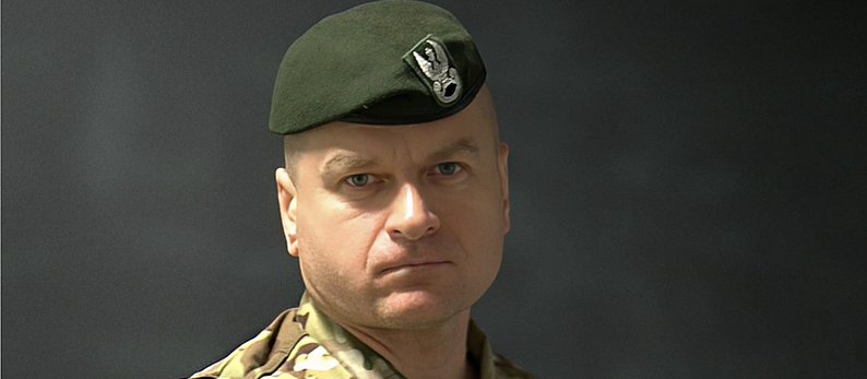 Gen. Michał Strzelecki: Musimy być gotowi na „godzinę W”