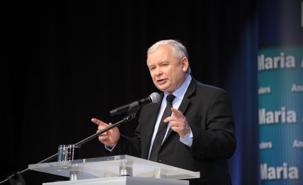 Jarosław Kaczyński