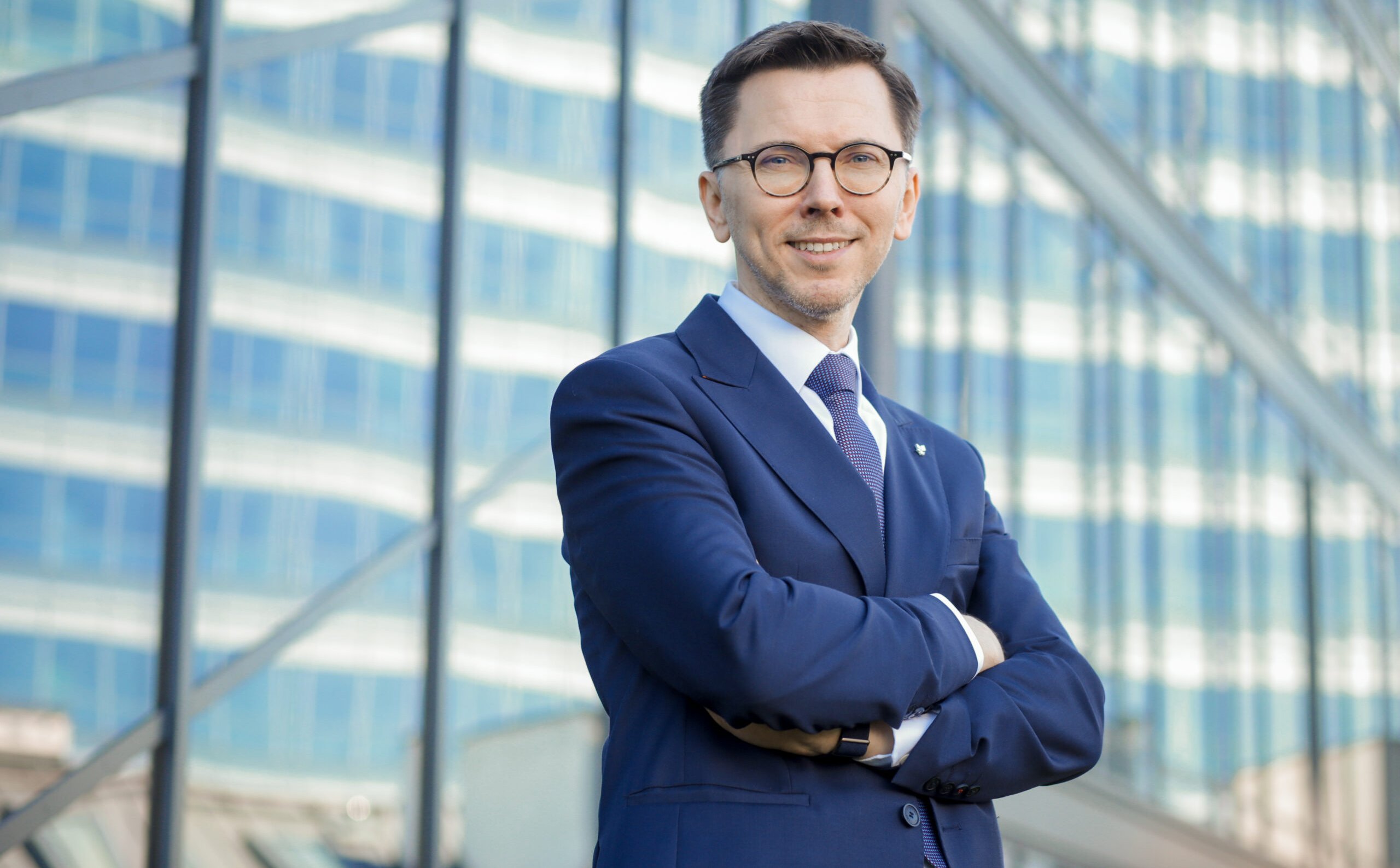 Wiatraki na Bałtyku mogą obniżyć ceny prądu i wzmocnić bezpieczeństwo energetyczne